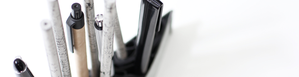 高級ステーショナリーノベルティ